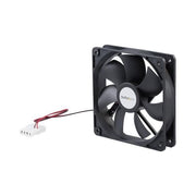StarTech.com Ventola Per Case Ball Bearing 120 Mm