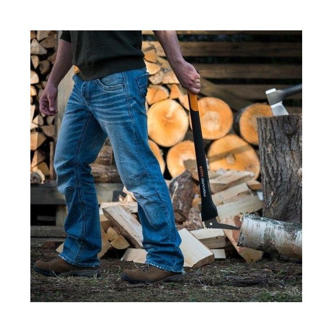 Fiskars XA22 WoodXpert Sappie Zappino Tiratronchi 78,5cm
