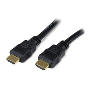 StarTech Cavo HDMI ad alta velocita' da 1,5 m - HDMI a HDMI - M-M
