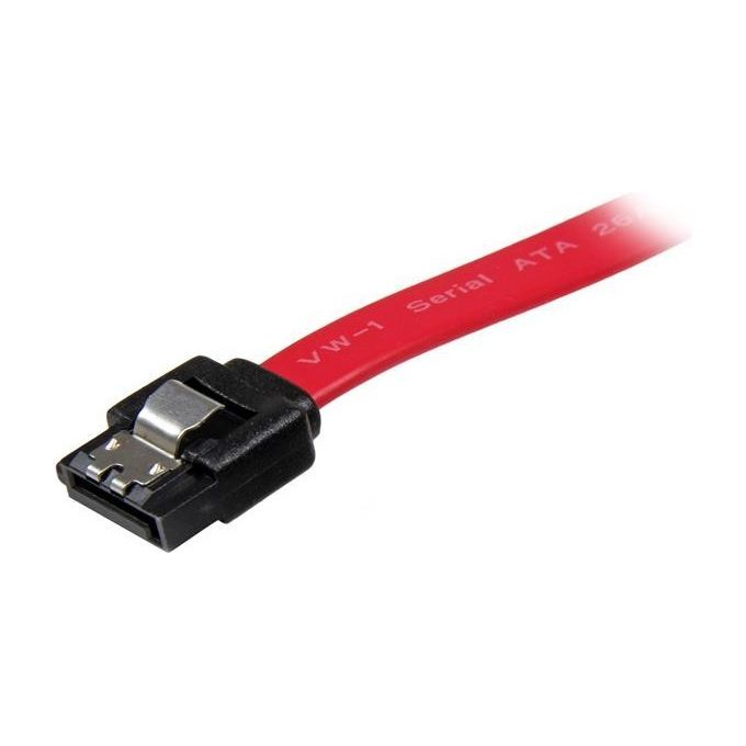 StarTech Cavo latching SATA 45 cm