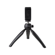 Celly Click Mini Table Tripod Nero