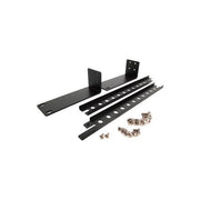 StarTech Staffe per montaggio a rack 1U per switch KVM (serie SV431)