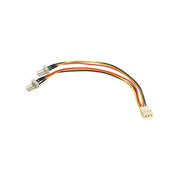 StarTech Cavo splitter di alimentazione ventola TX3 da 15 cm