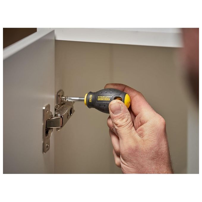 Stanley Cacciavite Ph Nano 2X 30 Fatmax
