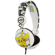 4side Pokemon Pickachu Doem Design