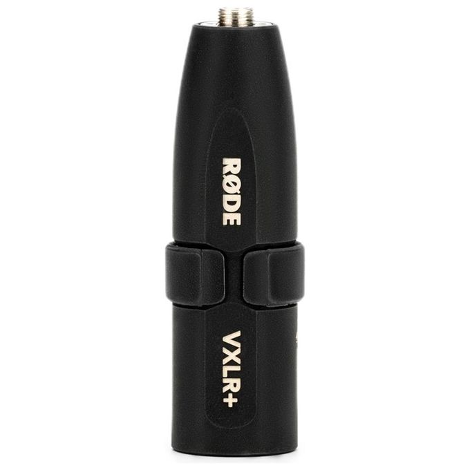 Rode VXLR+ Adattatore Miniklinke-XLR