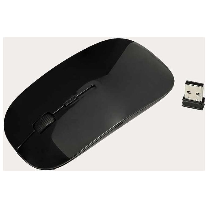 Tucano KIT_ Borsa per Notebook Fino a 14'' con Mouse Nero