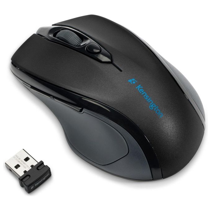 Kensington Profit Wireless Mid-size Nano Receiver