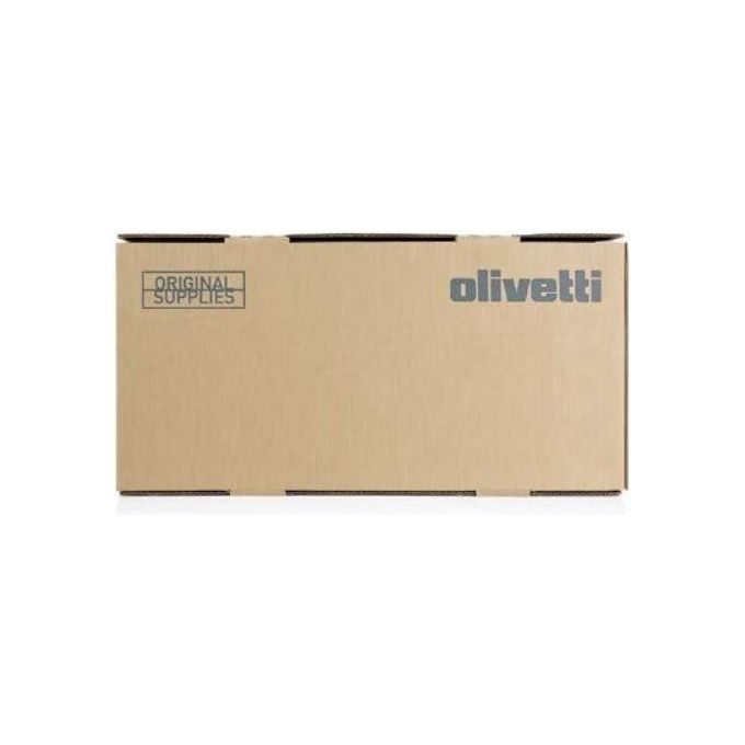 Olivetti Toner Nero per D-Color Mf2624 Plus