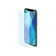 Celly Proteggi Schermo Easy Glass per iPhone Xs Max