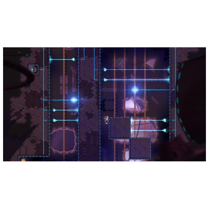 Soedesco Blackhole Complete Edition per PlayStation 4