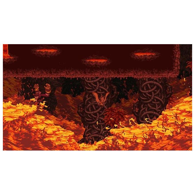 Soedesco Owlboy per Nintendo Switch