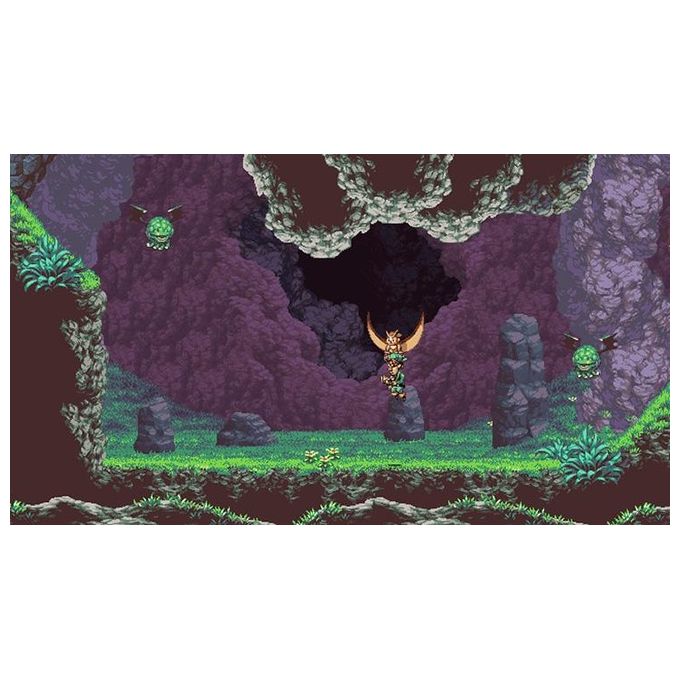 Soedesco Owlboy per Nintendo Switch