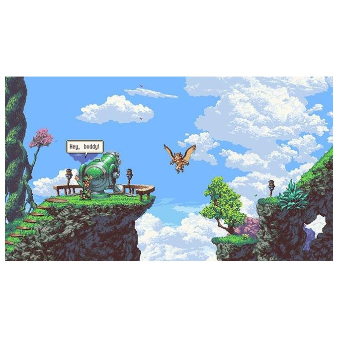 Soedesco Owlboy per Nintendo Switch