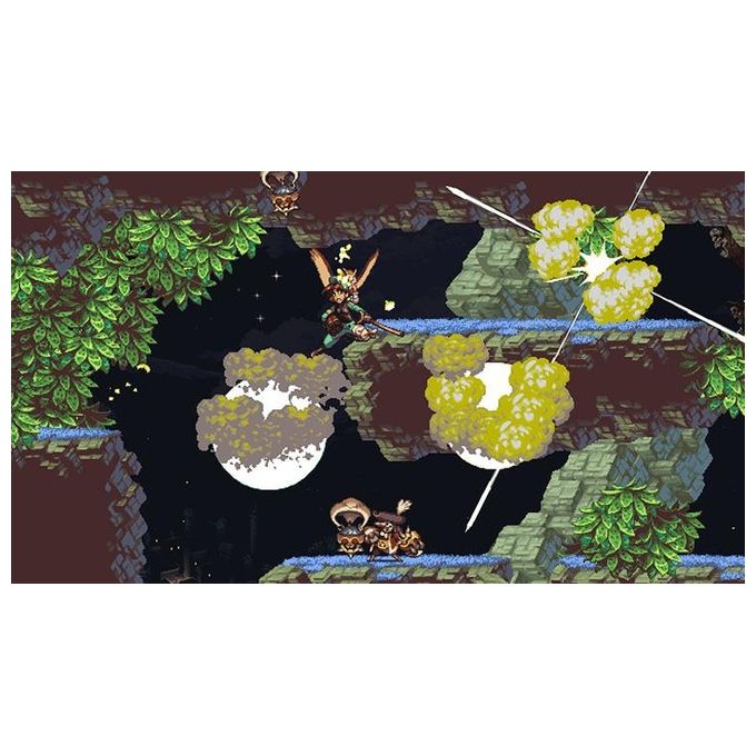 Soedesco Owlboy per Nintendo Switch