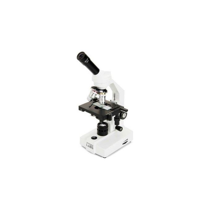 Celestron LABS CM2000-CF Microscopio Ottico 2000x