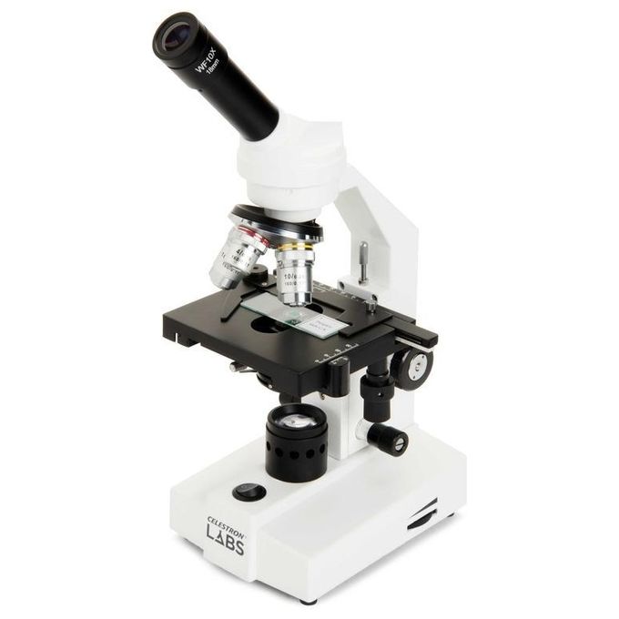 Celestron LABS CM2000-CF Microscopio Ottico 2000x