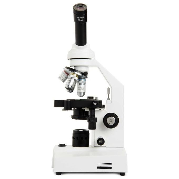 Celestron LABS CM2000-CF Microscopio Ottico 2000x