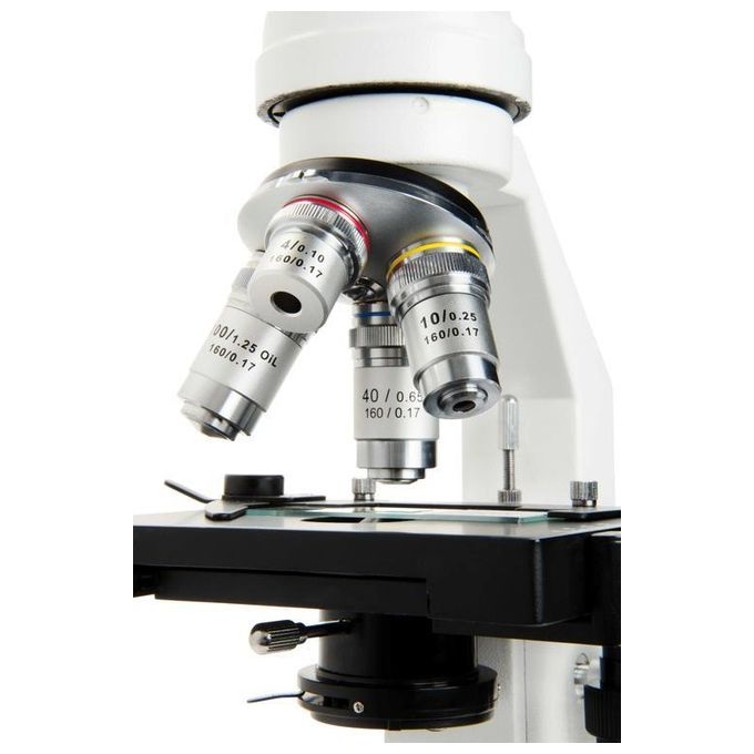 Celestron LABS CM2000-CF Microscopio Ottico 2000x