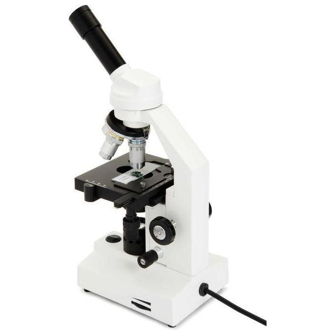 Celestron LABS CM2000-CF Microscopio Ottico 2000x