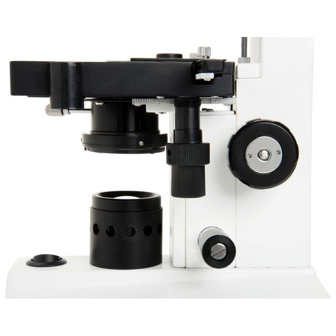 Celestron LABS CM2000-CF Microscopio Ottico 2000x