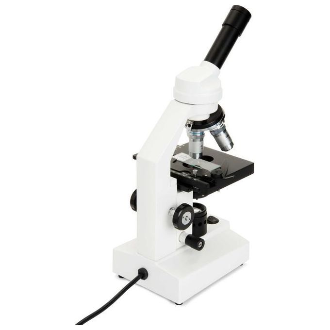 Celestron LABS CM2000-CF Microscopio Ottico 2000x