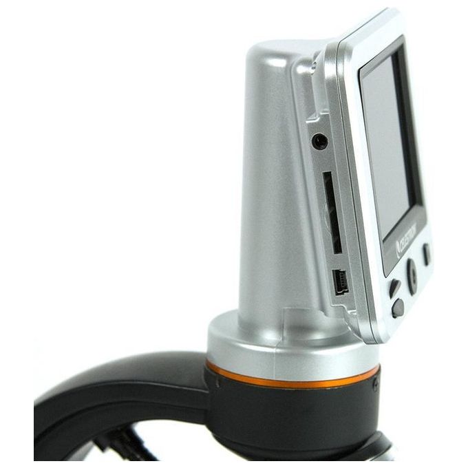 Celestron CM44341 Microscopio Digitale 1600x