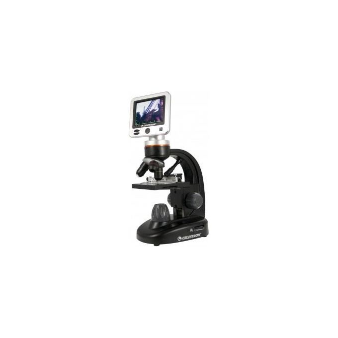 Celestron CM44341 Microscopio Digitale 1600x