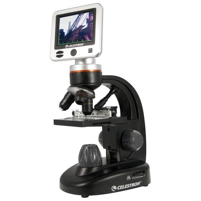 Celestron CM44341 Microscopio Digitale 1600x