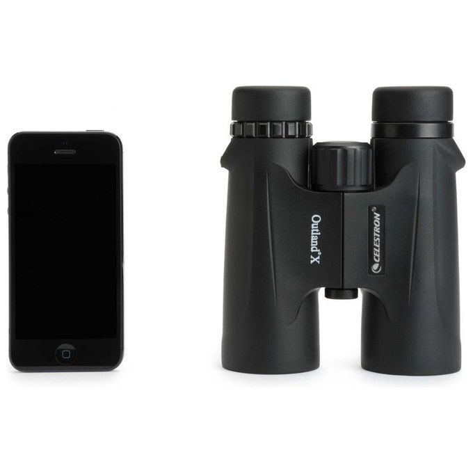 Celestron Outland-X 8x42 Binocolo