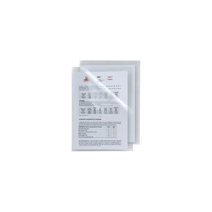 Sei rota 25cf Buste l poli 150