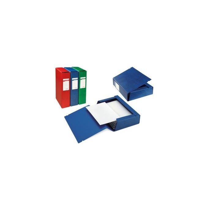 Sei Rota Scatole Progetto Archivio 3L 40