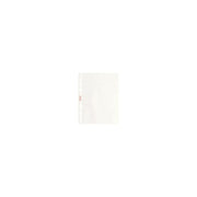 Esselte 395612200 Office Buste Perforate A5 15x21 cm PPL Antiriflesso Goffrate Confezione 25 Pezzi colore Trasparente