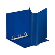 Esselte 394753500 Raccoglitore Display Personalizzabile 40mm Blu