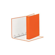 Esselte Raccoglitore Meeting ad Anelli 22x30cm Arancione