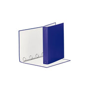 Esselte Raccoglitore Meeting ad Anelli 22x30cm Lilla