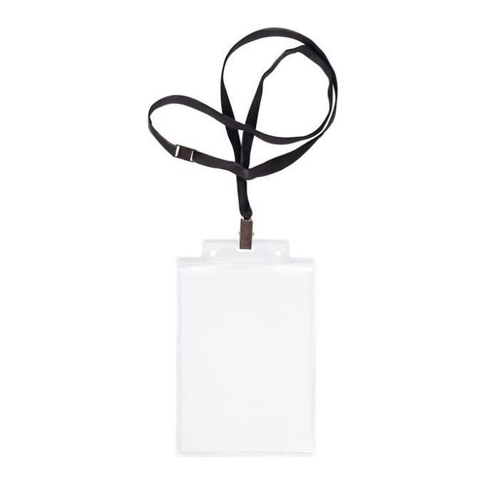 Sei rota Porta Badge pass 6s p