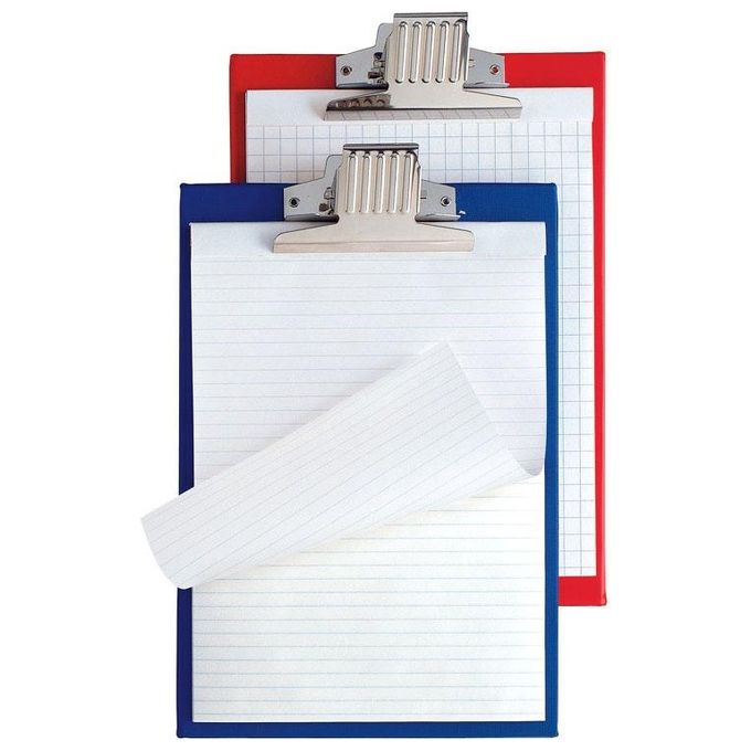 Sei rota PorTablocco Superbloc 21x29.7cm ros