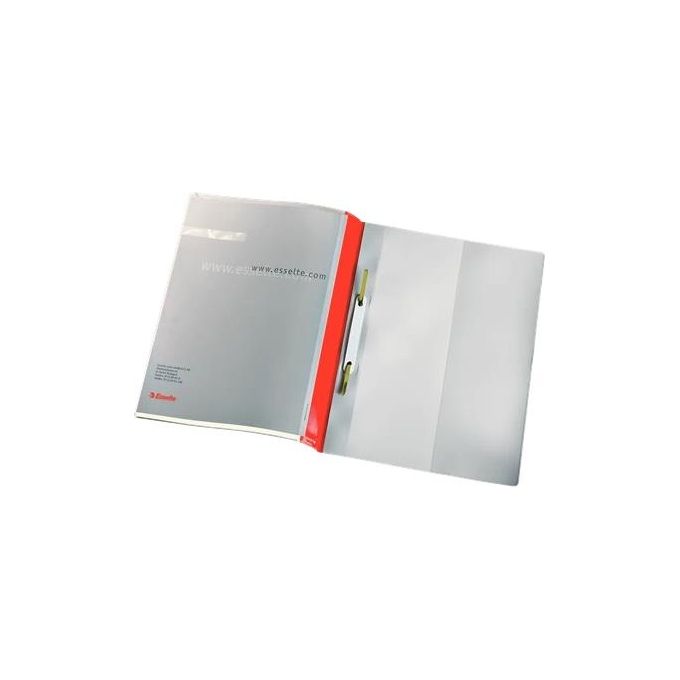Esselte Confezione 25 cartelle aghi Quotation file ro