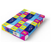 Mondi Color Copy Carta da Stampa Formato A3SR 350gr-mq 125 Fogli