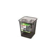 Lebez Set Ufficio 6 Pezzi Nero
