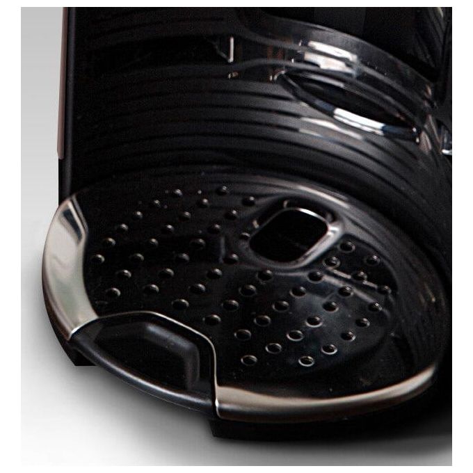 Lavazza Deséa Macchina Caffe' a Capsule Automatica 1.1 L Marrone