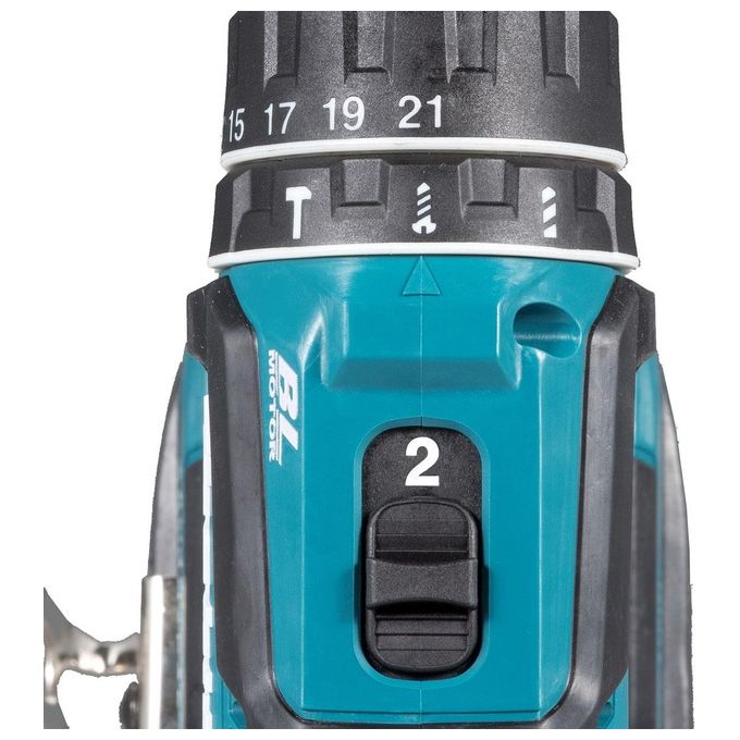 Makita DHP485Z Trapano avvitatore a percussione