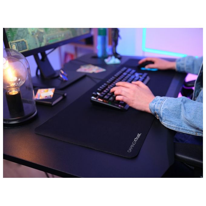 Trust Gxt 758 Mousepad - XXL