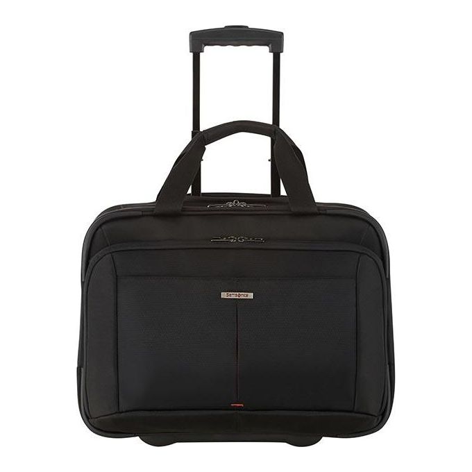 Samsonite Guardit 2.0 Rolling Tote Trolley Nero