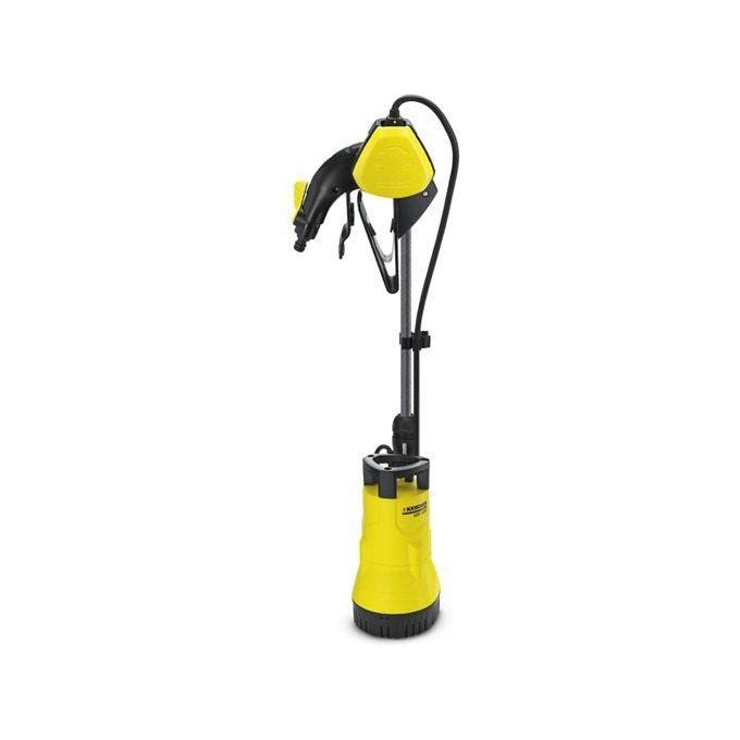 Karcher Elettropompa Da Giardino, Portata Massima 3800L-H Bp1 Barrel