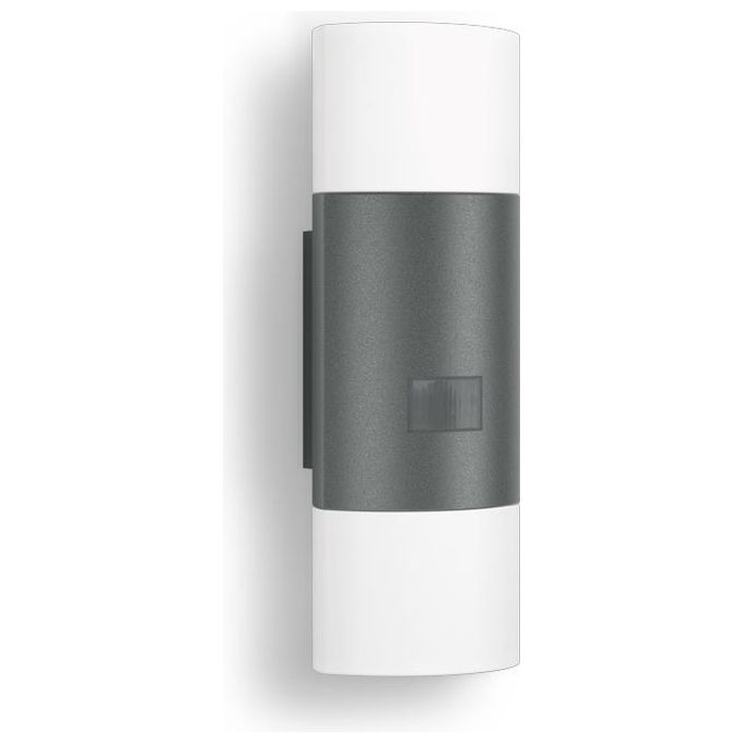 Steinel L 910LED UPDOWNLIGHT ANT Lampada per Esterni