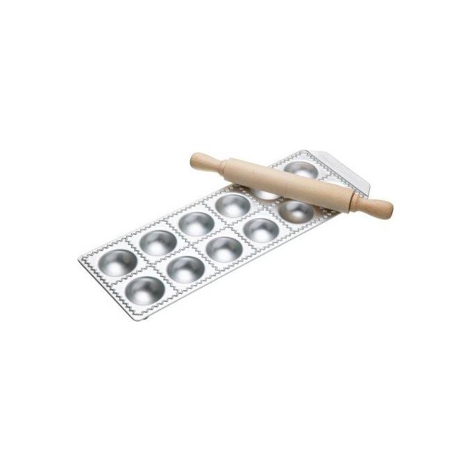 Imperia Stampo per 12 Ravioli Giganti