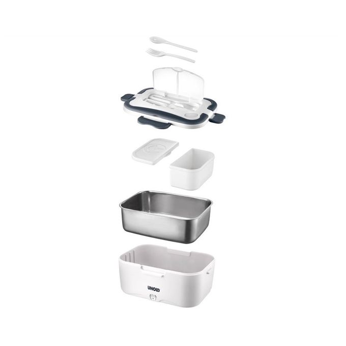 Unold 58850 Lunchbox Porta-Pranzo Elettrico