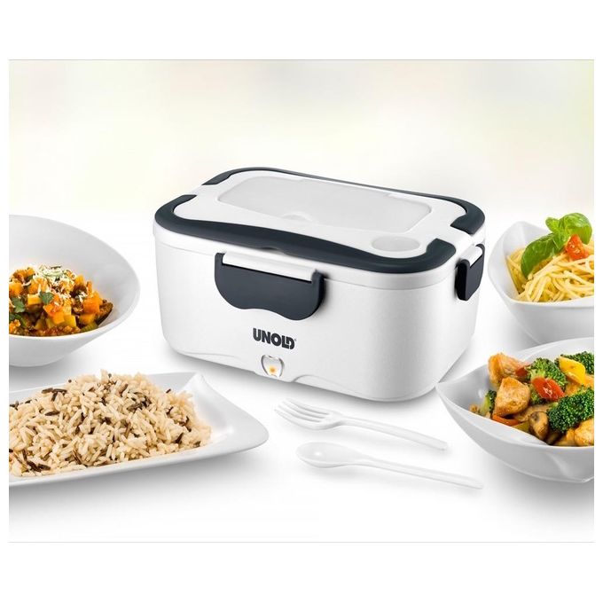 Unold 58850 Lunchbox Porta-Pranzo Elettrico